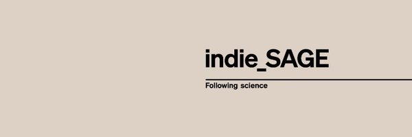 IndependentSage Profile Banner