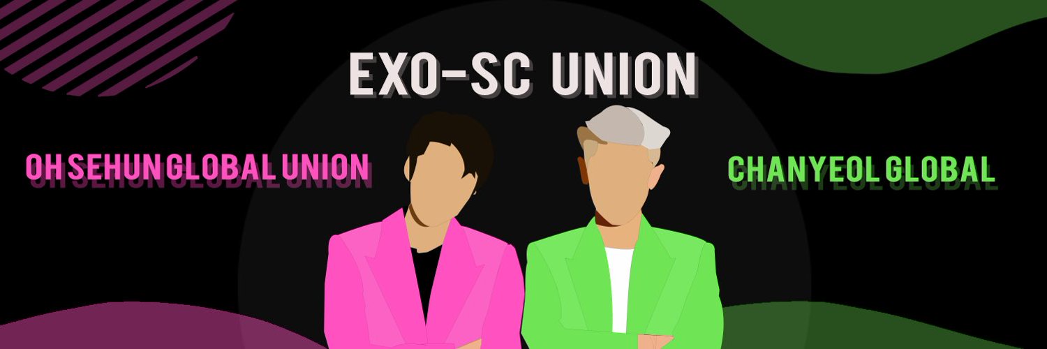 EXO-SC UNION Profile Banner