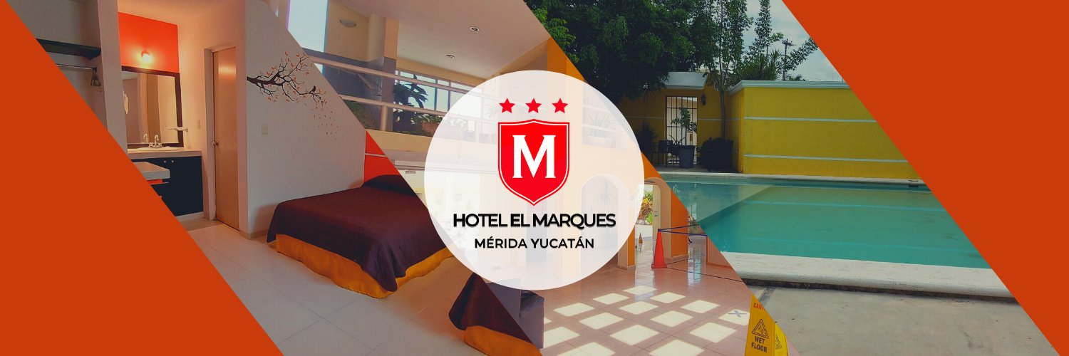 Hotel_ElMarques's profile banner image