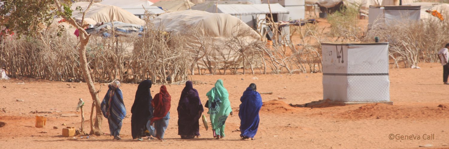 The Generating Respect Project banner