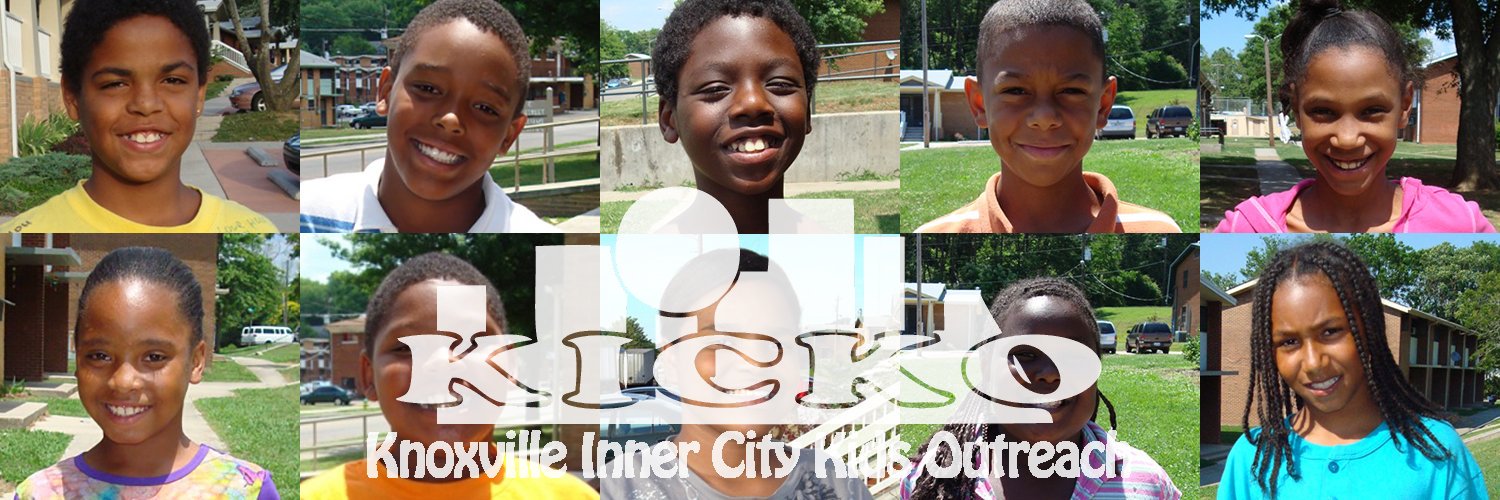 KICKO banner
