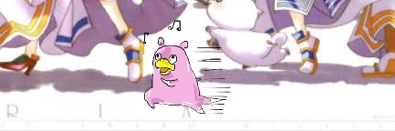 †くぅ@やぁん神社神主ポケモン保育園† banner