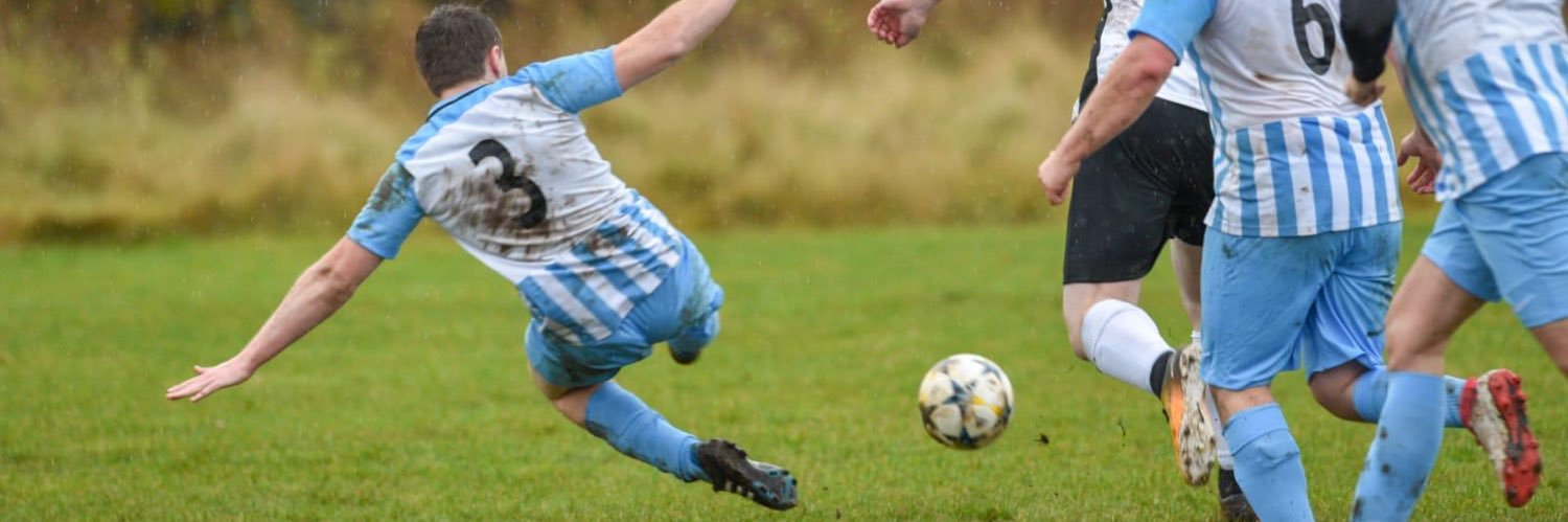 WMAS Coventry FC banner