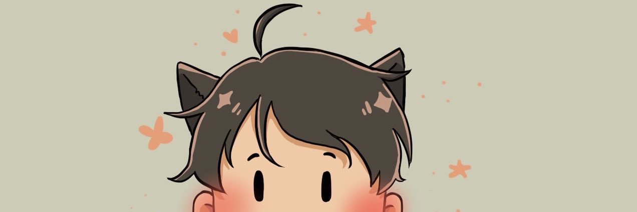 iieuad's profile banner image