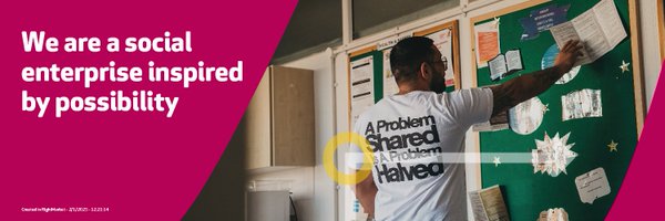 TurningPointUK Profile Banner