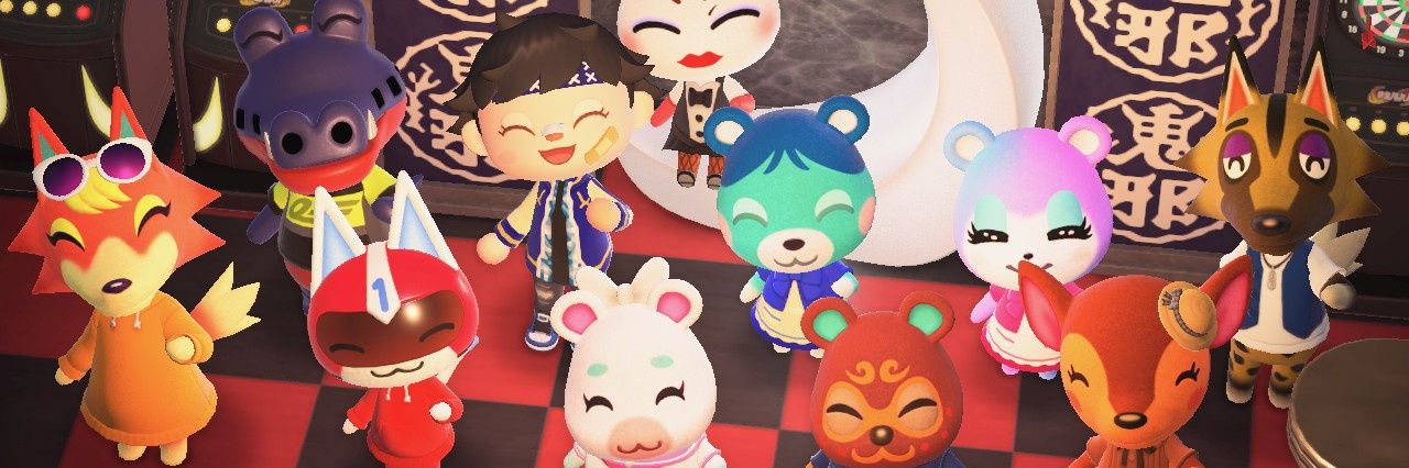 ともも banner