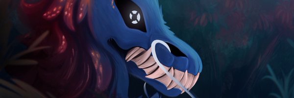 Ghost Dragon64 Profile Banner