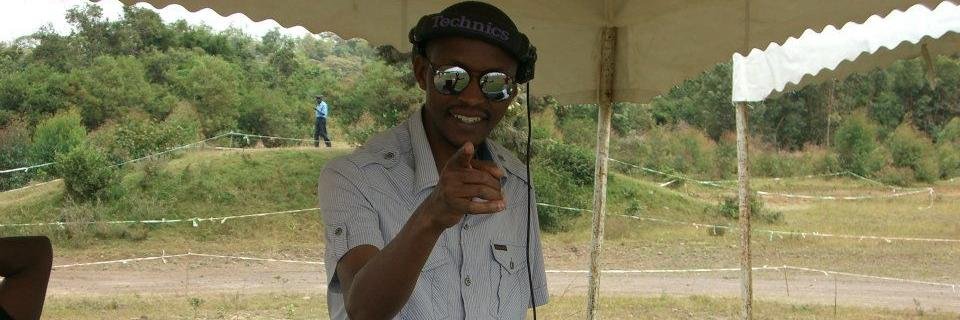 dj_kinggeorge's profile banner image