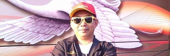 AhmadfathoniAz's profile banner image