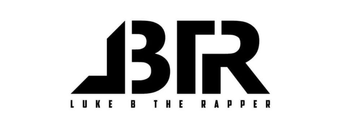 Luke B The Rapper banner