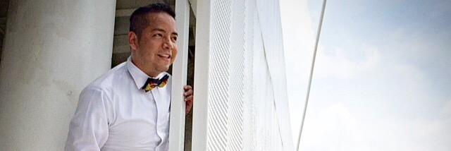 Pedro Benitez banner