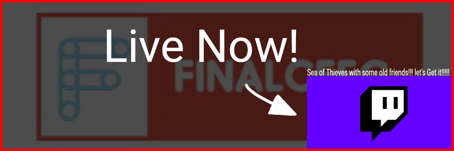 Finalceeg's profile banner image