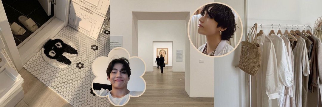 sky ✿ banner