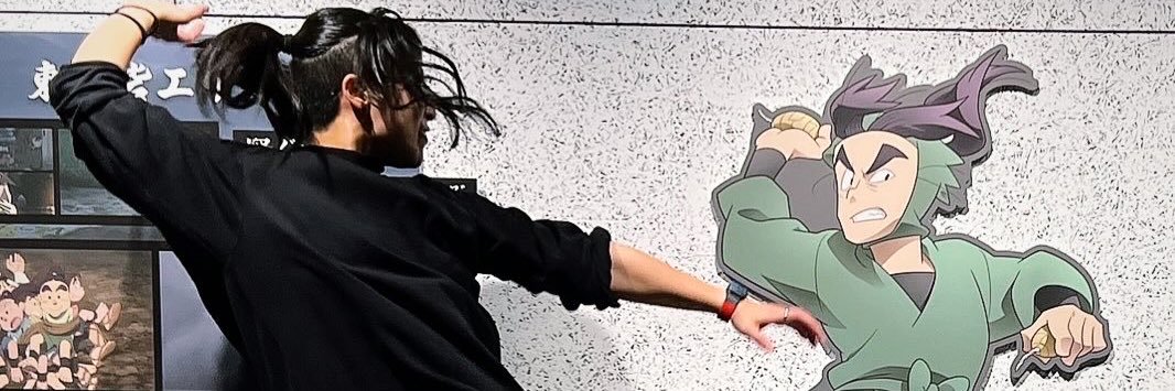 SPKN🦊ニシハラ banner