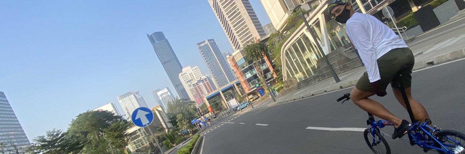 LuthfanDR's profile banner image