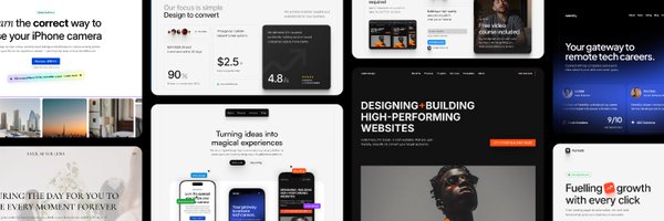 ramishdotdesign Profile Banner