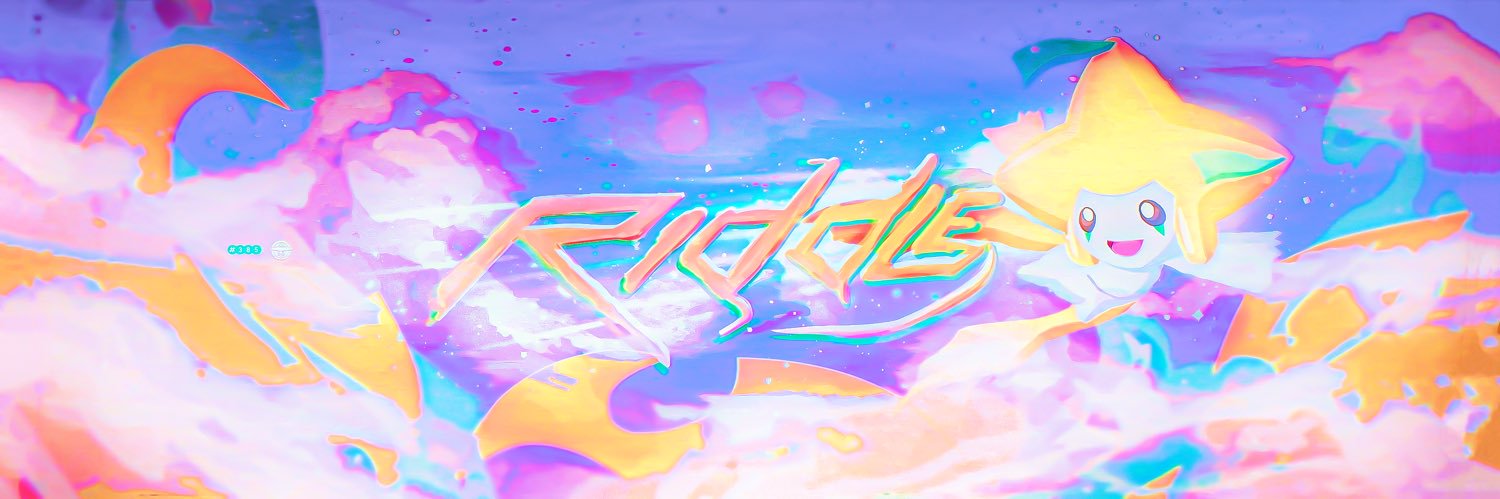 riddle banner