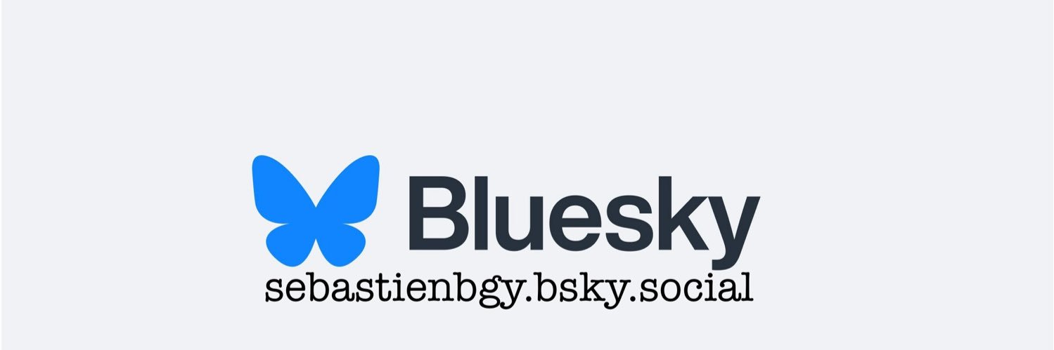 Sébastien Baguerey 🇪🇺 banner