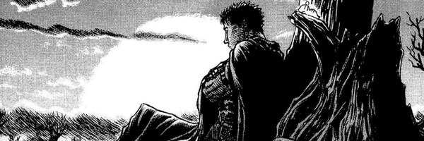 GutsTheBERSERK5 Profile Banner
