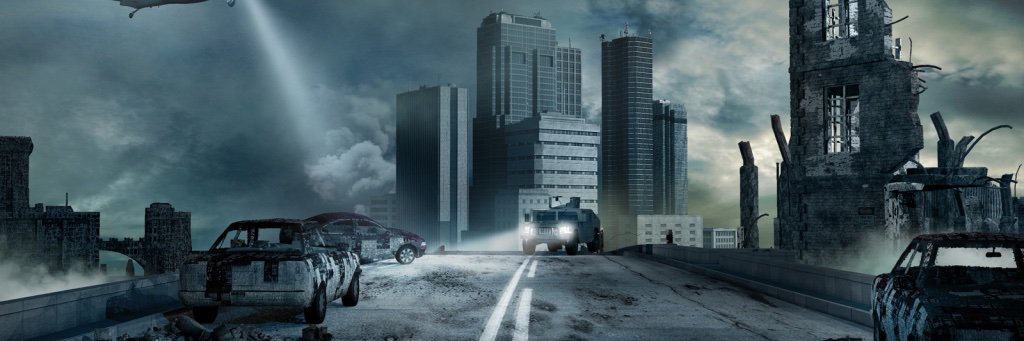 Post-2020 Apocalypse Karma Team banner