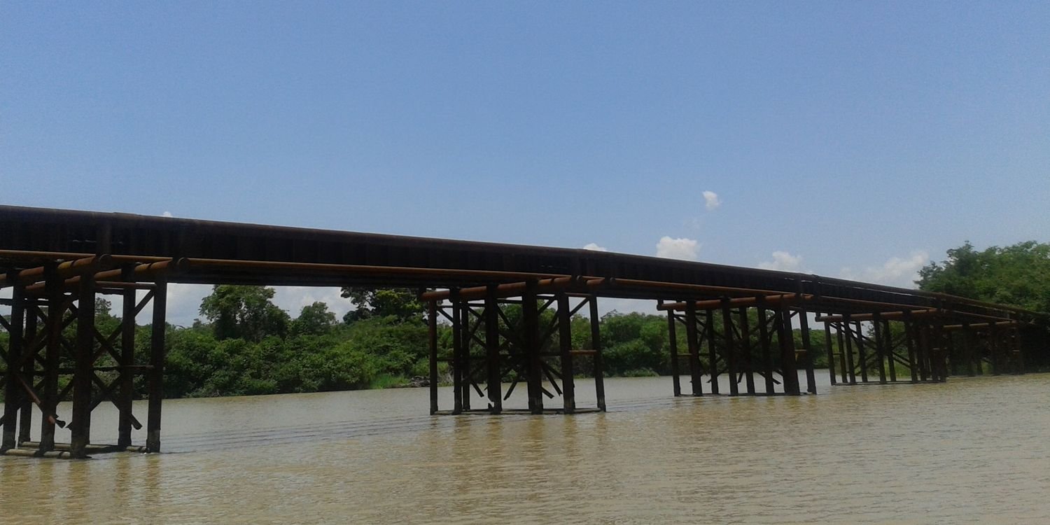 Karoangui's profile banner image