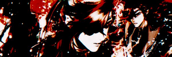 XIANLEWARRIOR Profile Banner