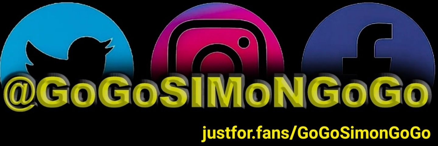 GoGoSimonGoGo 😜 5$ 🔞 30K banner