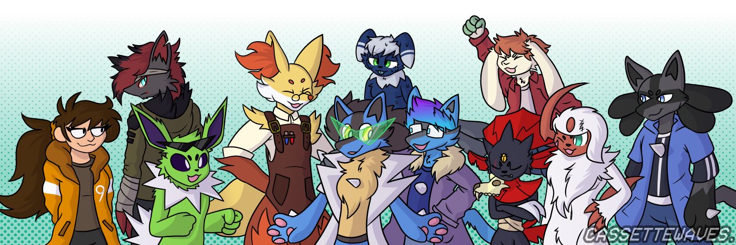 Crabbo's banner