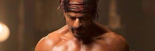 SRKFan666's profile banner image