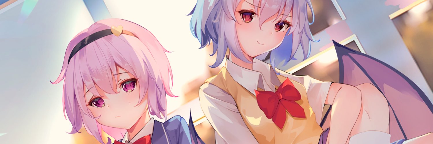 potato🐹例大祭と-28b banner