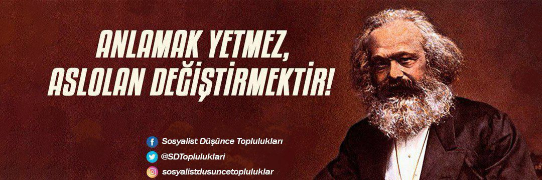 Sosyalist Düşünce Toplulukları banner