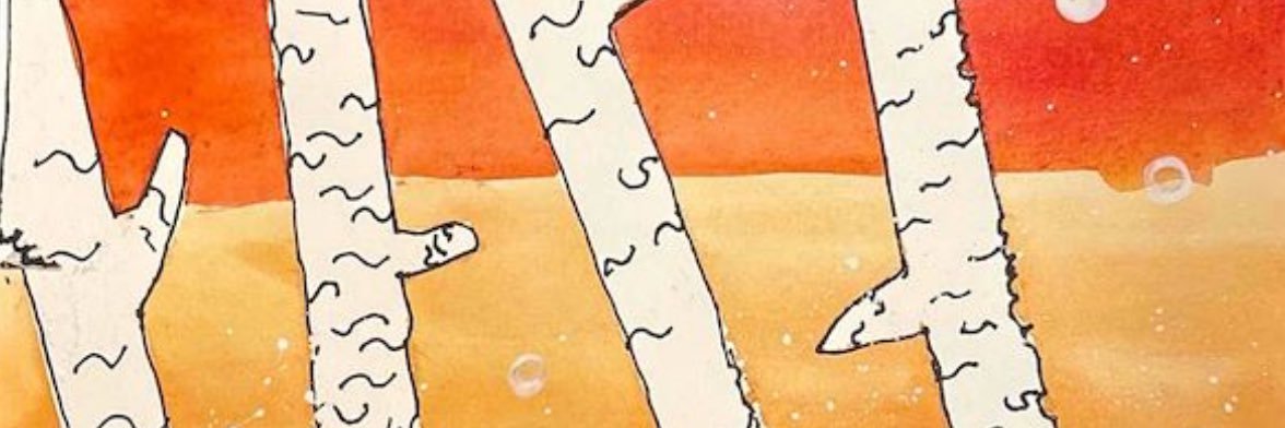 Brother Cheerio's banner