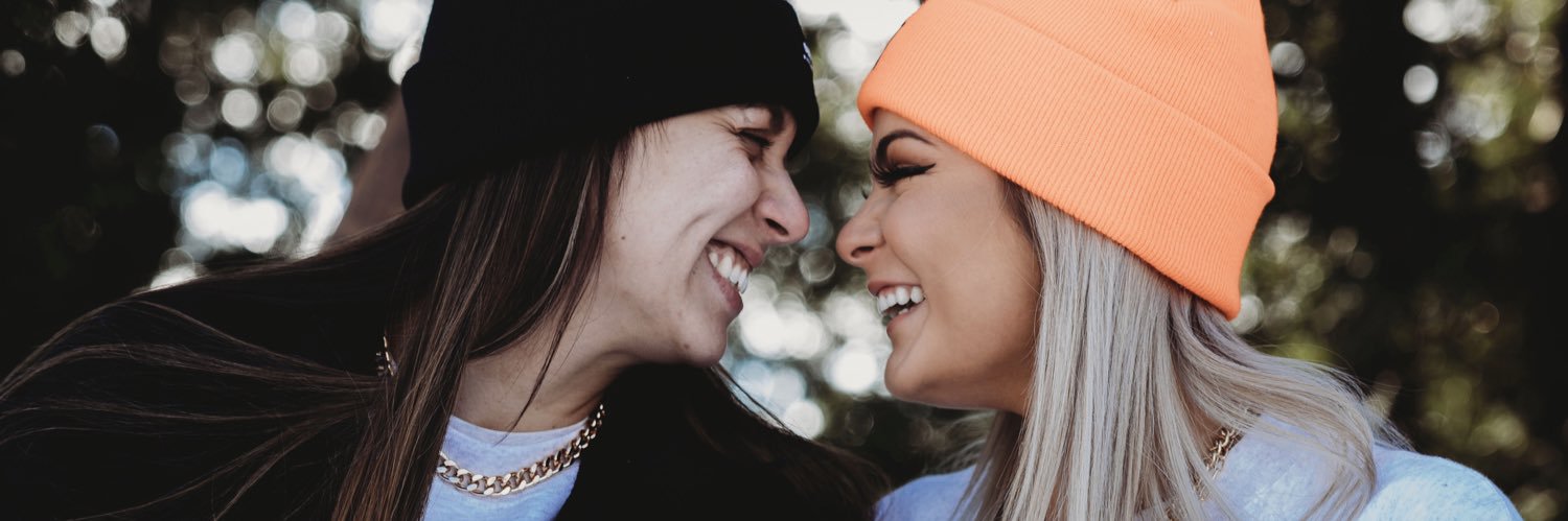 maybe: chloë banner