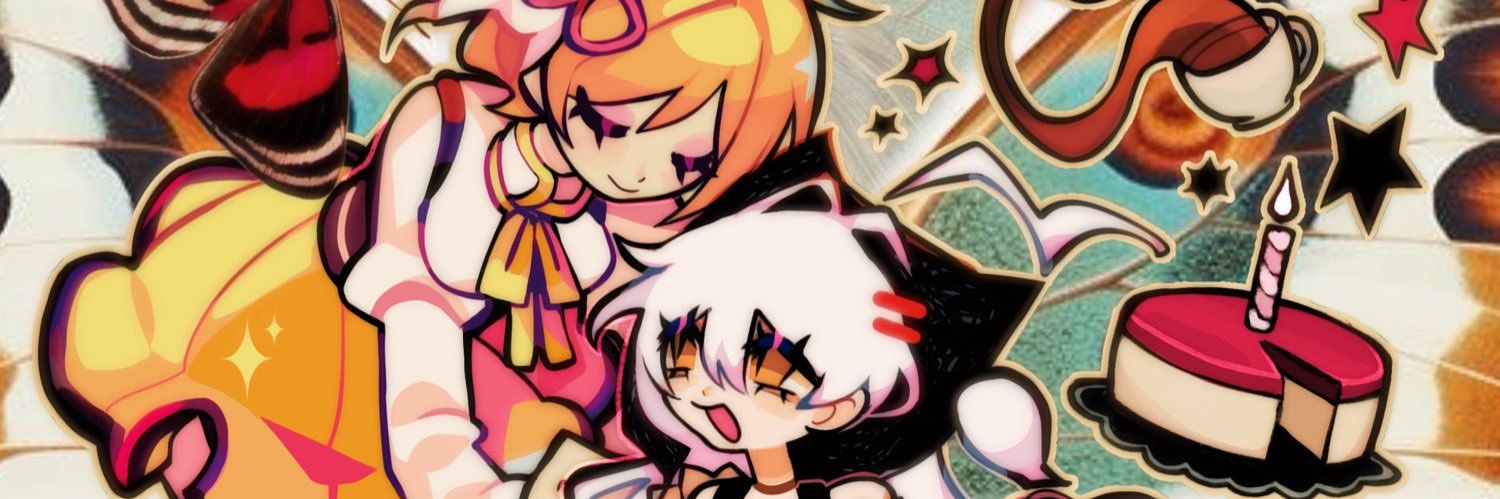 g꩜chii's banner