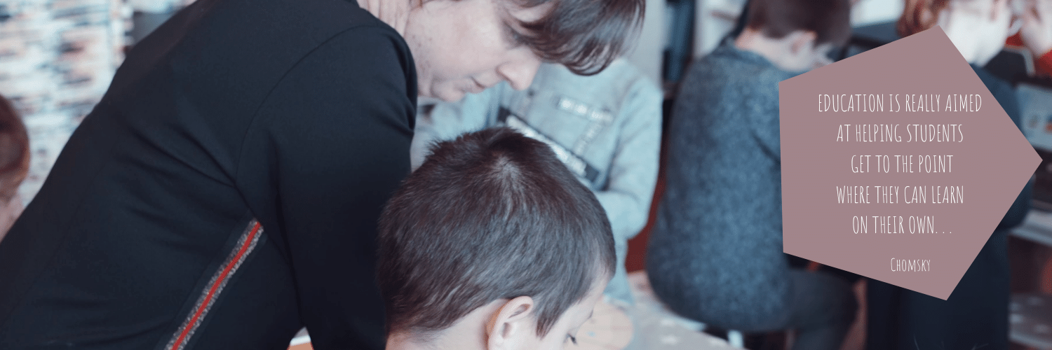 Scholengroep 20 Zuid-Oost-Vlaanderen banner