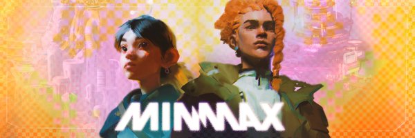 gameminmax Profile Banner