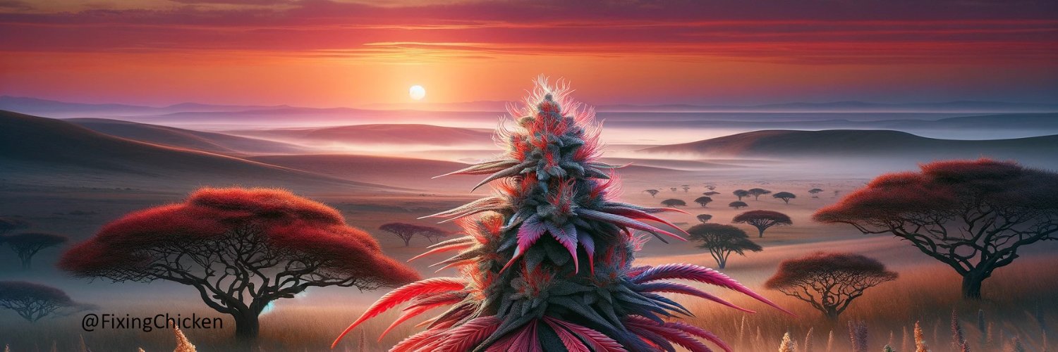 FixingChicken banner