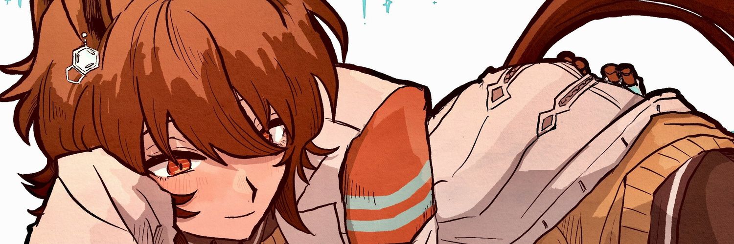` misha ⌬'s banner