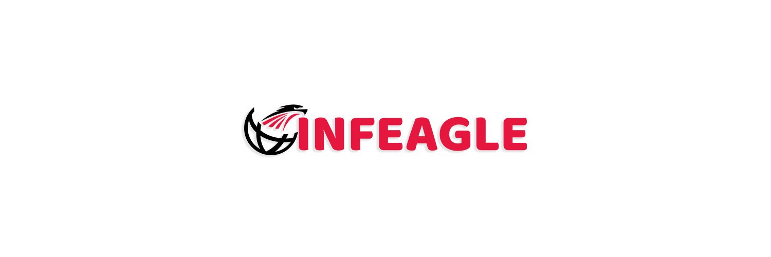 infeagle_com's profile banner image