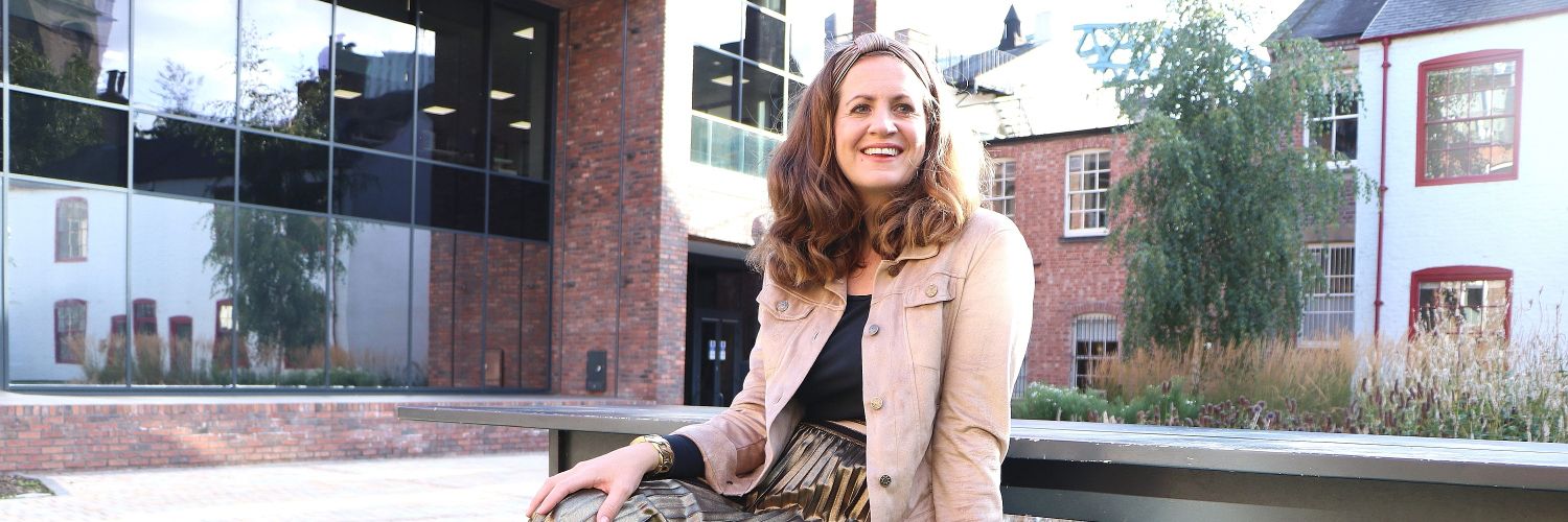 Emily Railton banner