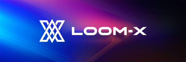 LoomX banner