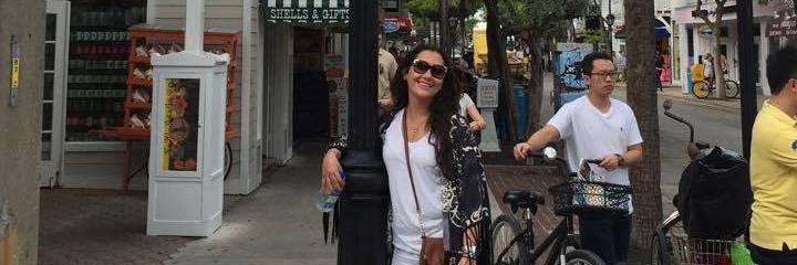 Angela Leon banner