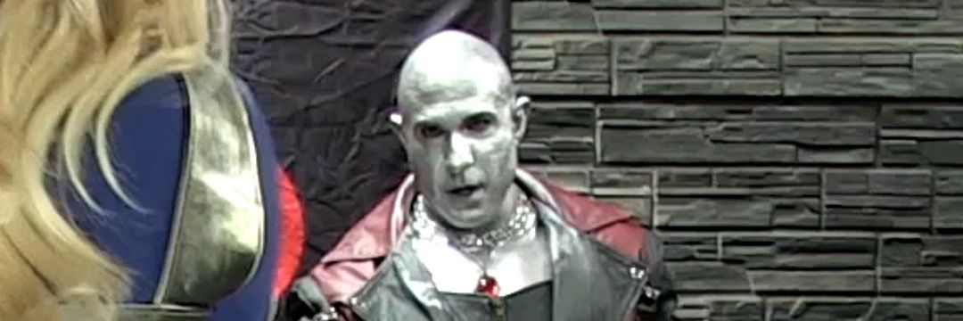 Michael Masters banner