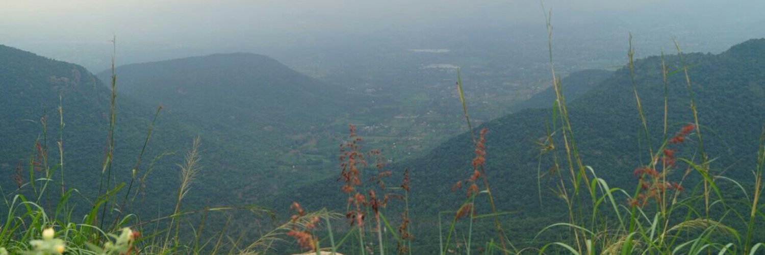 paramaathisivan's profile banner image