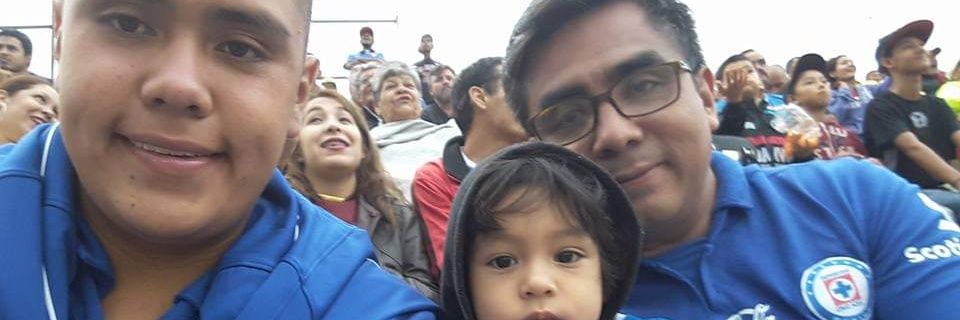 Ismael Revilla banner