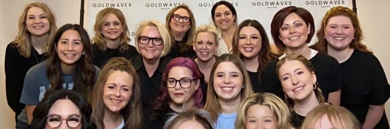 GoldwavesSalon's profile banner image