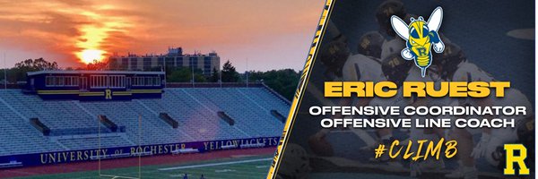 CoachRuest Profile Banner