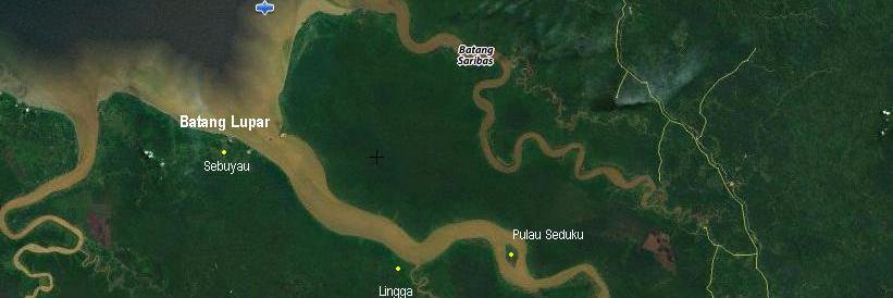 BatangLupar's profile banner image