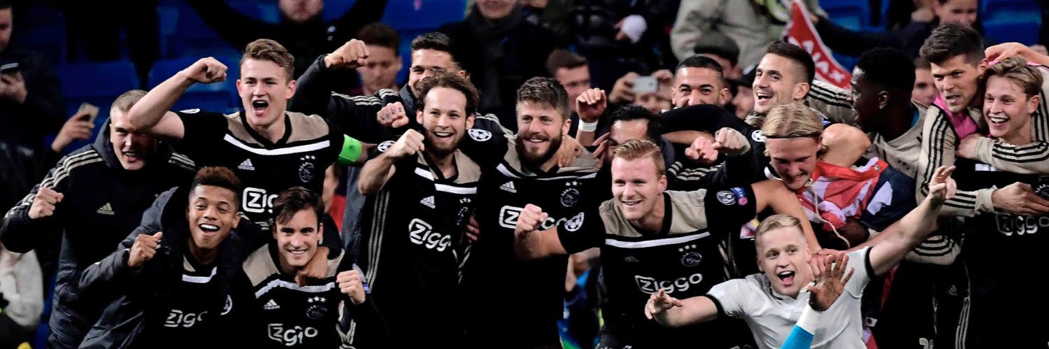 GavinCoeleveld's profile banner image