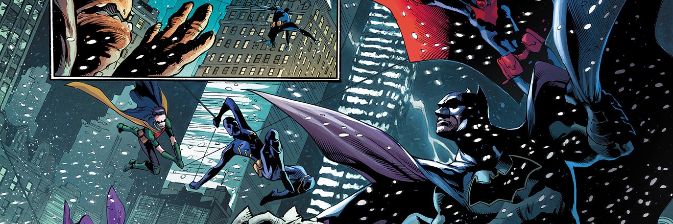 ebercomics's profile banner image